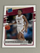 2021-22 Panini Chronicles Draft Picks - Donruss Rated Rookies #32 Scottie Barnes