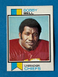 1973 TOPPS #435 BOBBY BELL EX-MT HOFer