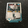 Teemu Selanne 2000 Upper Deck Ice Hockey NHL Legends #2 Anaheim Mighty Ducks RW