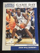 2019 Contenders Draft Picks #1 Zion Williamson RC Game Day Ticket Duke