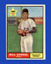 1961 Topps Set-Break #322 Bill Kunkel EX-EXMINT *GMCARDS*