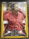 2023 Leaf Draft - Gold #26 Nick Saban