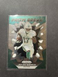 2023 Panini Prizm Jaylen Waddle Prizm Break Insert #PB-7 Miami Dolphins