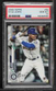 2020 Topps Kyle Lewis (Batting) #64 PSA 10 GEM MT Rookie RC