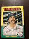 1975 Topps - #241 Dick Tidrow