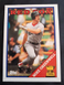 1988 Topps #493 Mike Greenwell