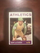 1964 Topps Tony LaRussa Rookie #244 NM+ HOF