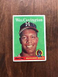 1958 Topps, #140 Wes Covington, Low Grade (corner creases; surface wear)