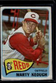 1965 Topps #263 Marty Keough Trading Card