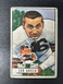 1951 Bowman Football Card #75- Lou Groza- BROWNS- HOF GREAT- LOW GRADE!!