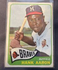 1965 Topps - #170 Hank Aaron