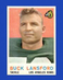 1959 Topps Set-Break #152 Buck Lansford NR-MINT *GMCARDS*