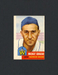 1953 Topps Mickey Grasso #148 - Washington Senators - Mint