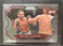 2021 Panini Prizm UFC MICHAEL CHANDLER Rookie Base Card #194 Lightweight RC