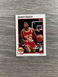 1991-92 NBA Hoops #79 Kenny Smith Houston Rockets