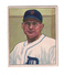 1950 Bowman #134 Paul Dizzy Trout Vintage Baseball Card Detroit Tigers Pitcher