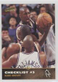 1996 Score Board All Sport PPF Checklist Kobe Bryant #150 Rookie RC HOF