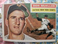 1956 Topps #241 Don Mueller Vintage New York Giants Baseball Card