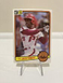 1983 Donruss Baseball - #525 Julio Franco (RC) Philadelphia Phillies  