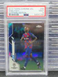 2019 Topps Chrome UCL Ansu Fati Sapphire Edition Rookie Card RC #45 PSA 9