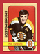 1972-73 Topps #150 Phil Esposito Boston Bruins NRMT OR BETTER