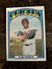 1972 Topps Set-Break #100 Frank Robinson EX-EXMINT HOF ORIOLES REDS