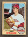 1968 Topps #448 • Philadelphia Phillies - Gary Wagner