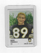 GENE PREBOLA 1961 FLEER VINTAGE FOOTBALL CARD #194 - RAIDERS - VG-EX  (KF)