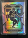 2022 Panini Prizm - Rookies Silver Prizm #392 Alontae Taylor (RC) Saints