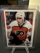 1992-93 Upper Deck Eric Lindros #88 Philadelphia Flyers