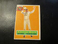 1956  TOPPS CARD#52   ADRIAN BURK   EAGLES      EX+/EXMT