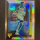 2020-21 Panini Flux #232 Jaden McDaniels Silver RC Minnesota Timberwolves