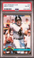 1991 STADIUM CLUB #94 BRETT FARVE FAVRE RC HOF PSA 8 NM-MT