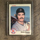 1983 Fleer - #179 Wade Boggs (RC)