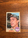 1968 TOPPS BASEBALL HIGH #474 PAUL SCHAAL EX+/EXMT!!!!!!!!!