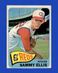 1965 Topps Set-Break #507 Sammy Ellis EX-EXMINT *GMCARDS*