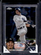 2023 Topps Chrome Anthony Volpe Rookie RC #4 New York Yankees