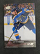 2015-16 Upper Deck COLTON PARAYKO #235 Young Guns Rookie RC