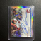 2019 Topps Chrome  /499 Adam Cimber #RA-AC Rookie Auto RC