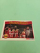 1991-92 NBA Hoops   #283 HOUSTON ROCKETS