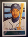 2001 Topps Gallery - English - Ichiro Suzuki #151 (RC) 