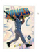 2000 Topps Power Players #P2 Ken Griffey Jr Insert