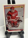 1993-94 Upper Deck - #519 Chris Osgood (RC)