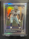 2021 Panini Donruss Optic - Rated Rookie Holo Prizm #245 Micah Parsons (RC)