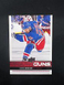 2012-13 Upper Deck - Young Guns #237 Chris Kreider (RC)