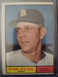 1961 Topps Baseball Ron Kline #127