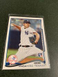 2014 Topps Masahiro Tanaka Rookie Card #661 Yankees Shipping PWE8