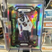 2023 Panini Prizm Football Jalen Pitre Silver Prizm #120 Houston Texans