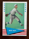 1961 Fleer Baseball Greats trading card #44 Waite Hoyt - near mint