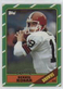 1986 Topps Bernie Kosar #187 Rookie RC